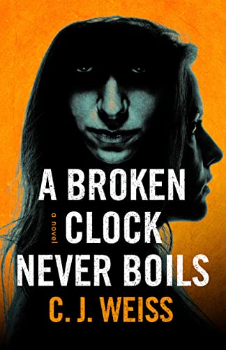 A Broken Clock Never Boils on Kindle