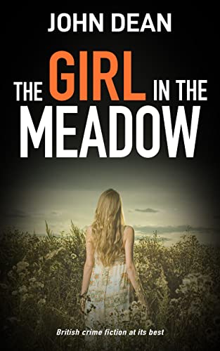 The Girl in the Meadow (Detective Chief Inspector Jack Harris Book 10) on Kindle