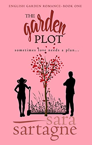 The Garden Plot (The English Garden Romance Series) on Kindle