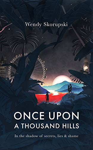 Once Upon a Thousand Hills on Kindle