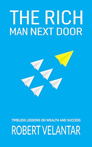 The Rich Man Next Door on Kindle