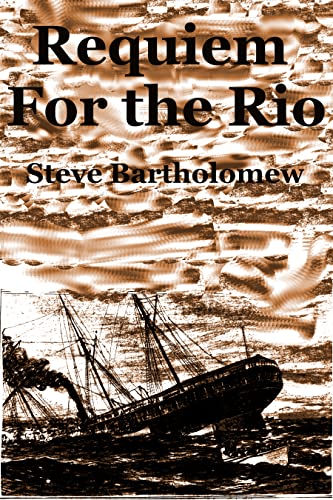 Requiem For the Rio (The DiPaolo Trilogy) on Kindle