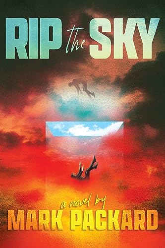 Rip the Sky on Kindle