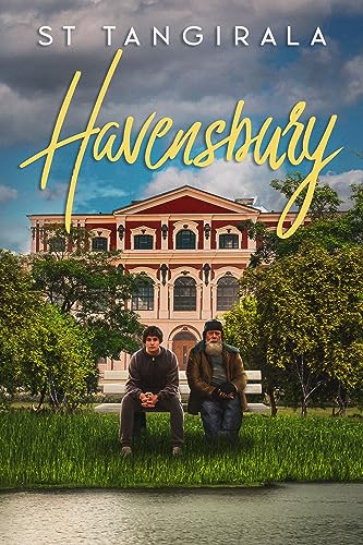 Havensbury on Kindle
