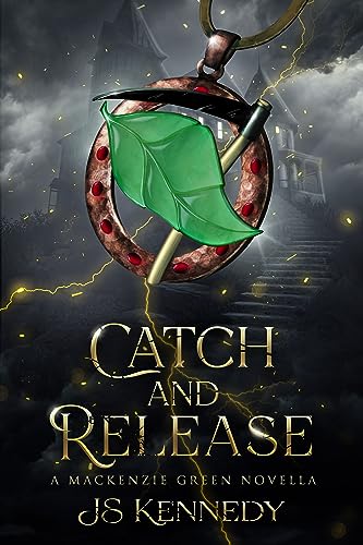 Catch and Release on Kindle