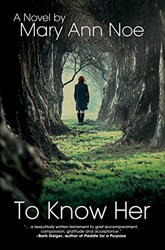 To Know Her on Kindle