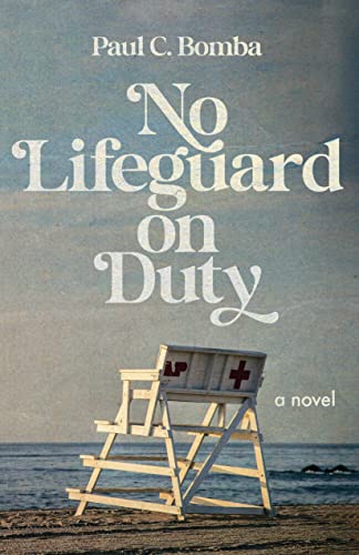 No Lifeguard on Duty on Kindle