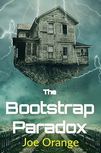 The Bootstrap Paradox on Kindle