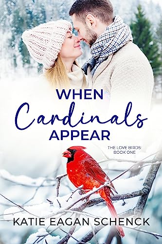 When Cardinals Appear on Kindle
