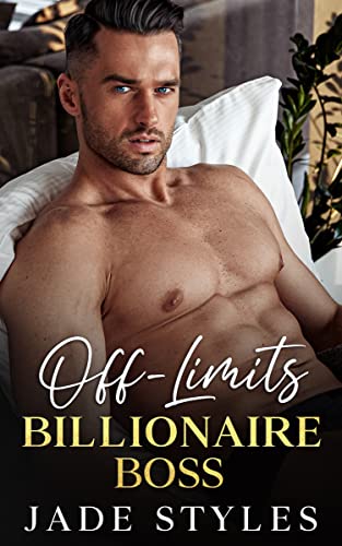 Off Limits Billionaire Boss on Kindle