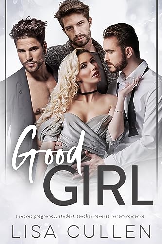Good Girl on Kindle