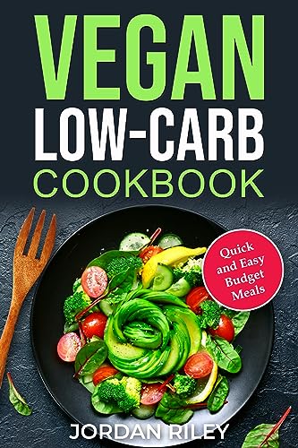 A Friendly Low-Budget Vegan Cookbook (Quick and Easy Vegan Recipe Books Book 3) on Kindle