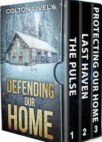 Defending Our Home on Kindle