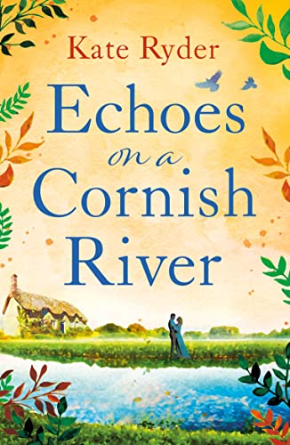 Echoes on a Cornish River on Kindle