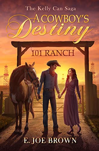 A Cowboy's Destiny on Kindle
