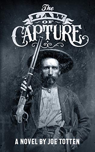 The Law of Capture on Kindle