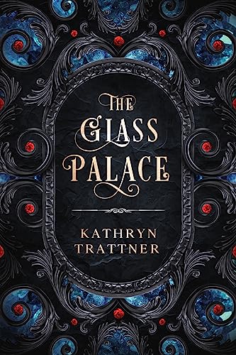 The Glass Palace on Kindle