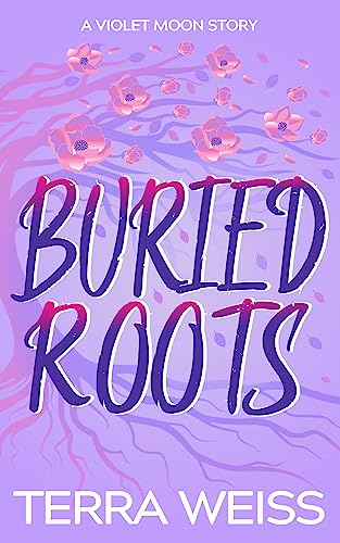 Buried Roots on Kindle