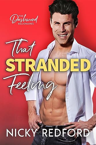 That Stranded Feeling on Kindle