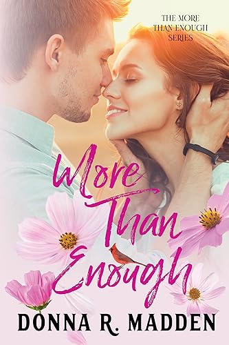 More Than Enough on Kindle