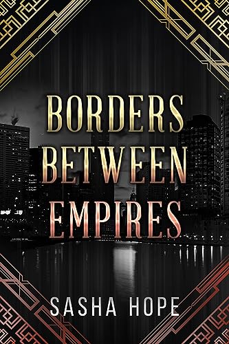 Borders Between Empires on Kindle