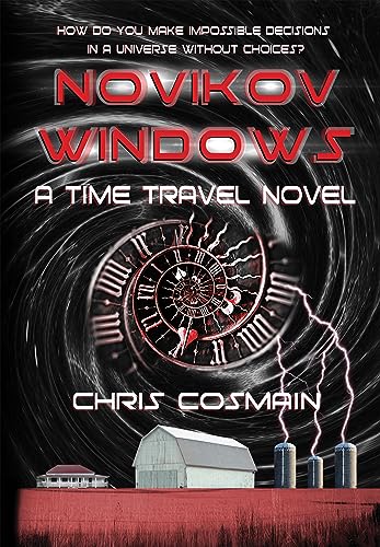 Novikov Windows on Kindle