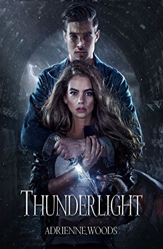 Thunderlight (The Dragonian Series Book 2) on Kindle