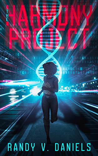 The Harmony Project (The Harmony Project Series Book 1) on Kindle