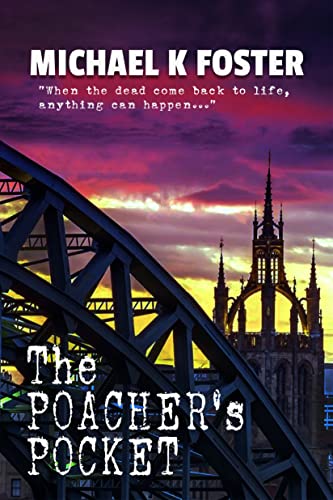 The Poacher's Pocket (DCI Jack Mason Series Book 6) on Kindle