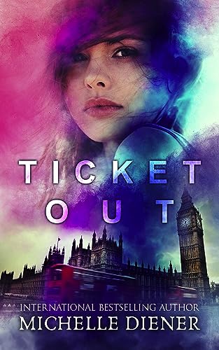 Ticket Out (Traffic Warden Mysteries Book 1) on Kindle