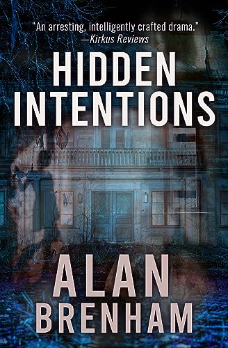 Hidden Intentions on Kindle