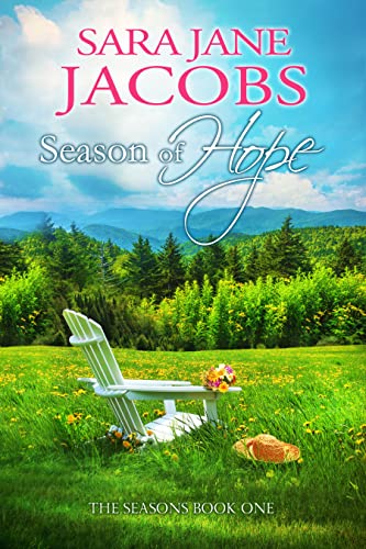 Season of Hope (The Seasons Series Book 1) on Kindle