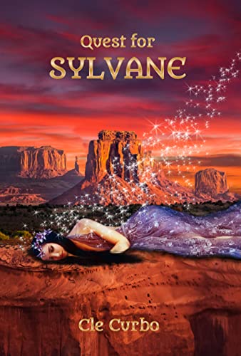 Quest for Sylvane on Kindle