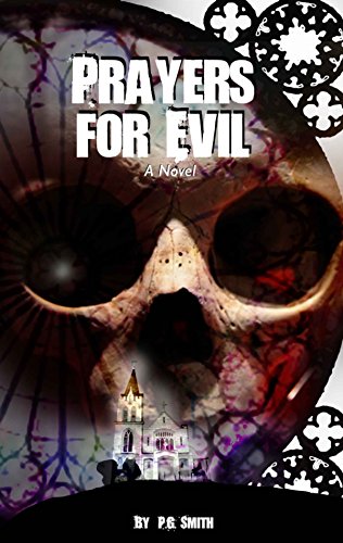 Prayers for Evil on Kindle