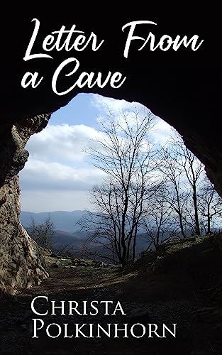 Letter from a Cave on Kindle