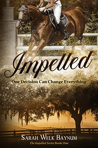 Impelled (The Impelled Series Book 1) on Kindle