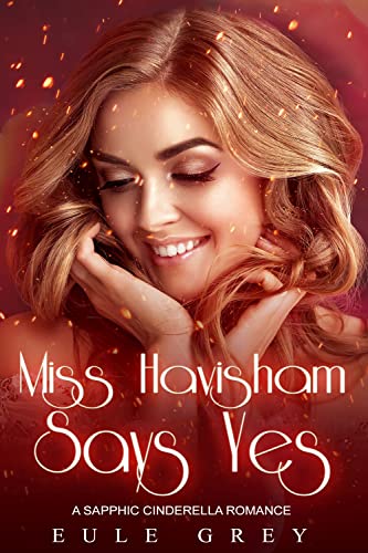 Miss Havisham Says Yes on Kindle