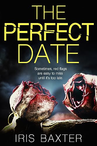 The Perfect Date on Kindle