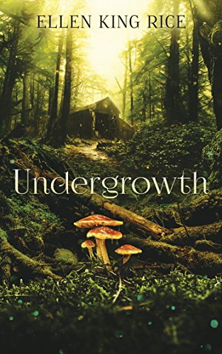 Undergrowth on Kindle