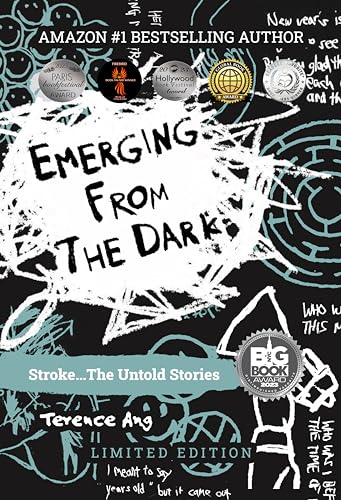 Emerging From the Dark on Kindle