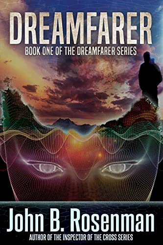 Dreamfarer (Dreamfarer Book 1) on Kindle