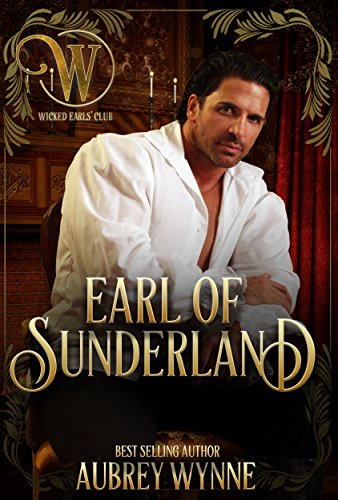 The Earl of Sunderland (Once Upon A Widow Book 1) on Kindle