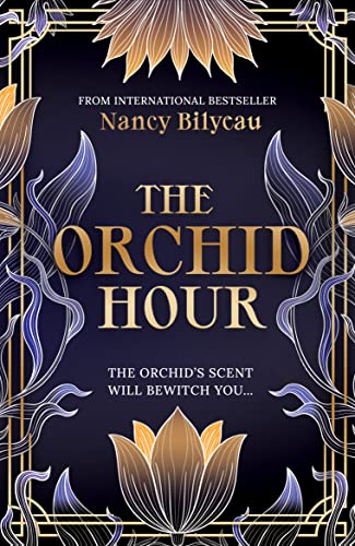 The Orchid Hour on Kindle