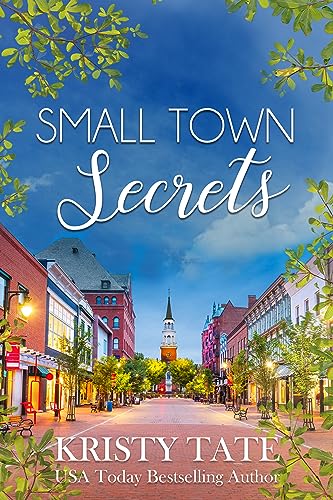 Small Town Secrets on Kindle