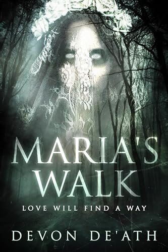 Maria's Walk on Kindle