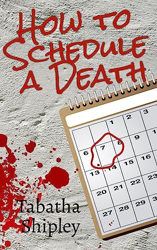 How to Schedule a Death on Kindle