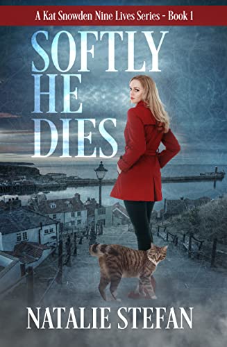 Softly, He Dies on Kindle