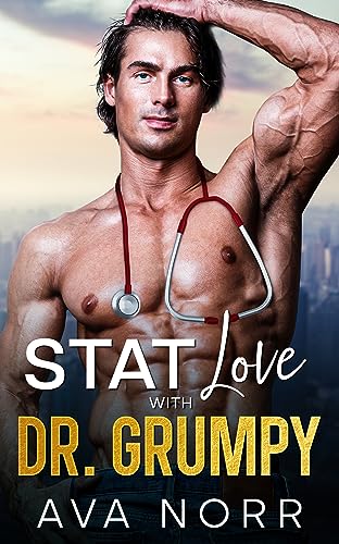 STAT Love with Dr. Grumpy on Kindle