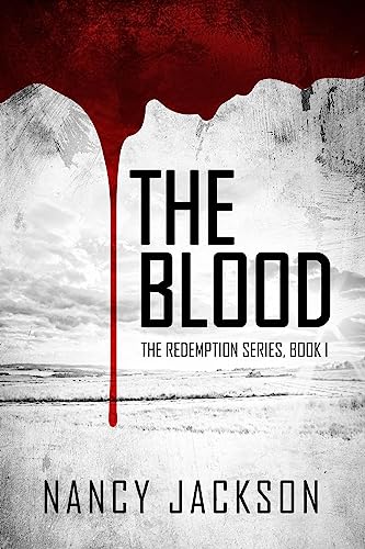 The Blood (The Redemption Series Book 1) on Kindle