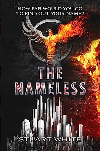 The Nameless on Kindle